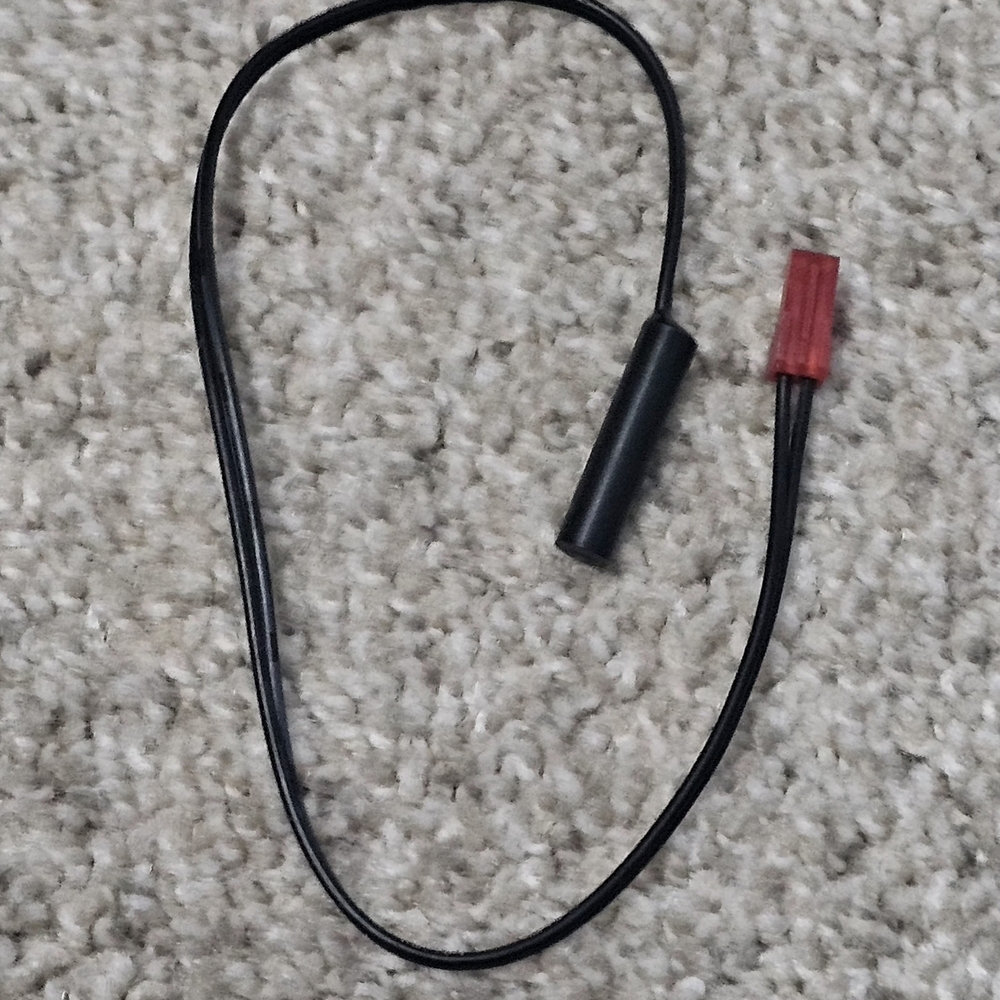 Reed Switch RPM Speed Sensor - Picture 2 of 2